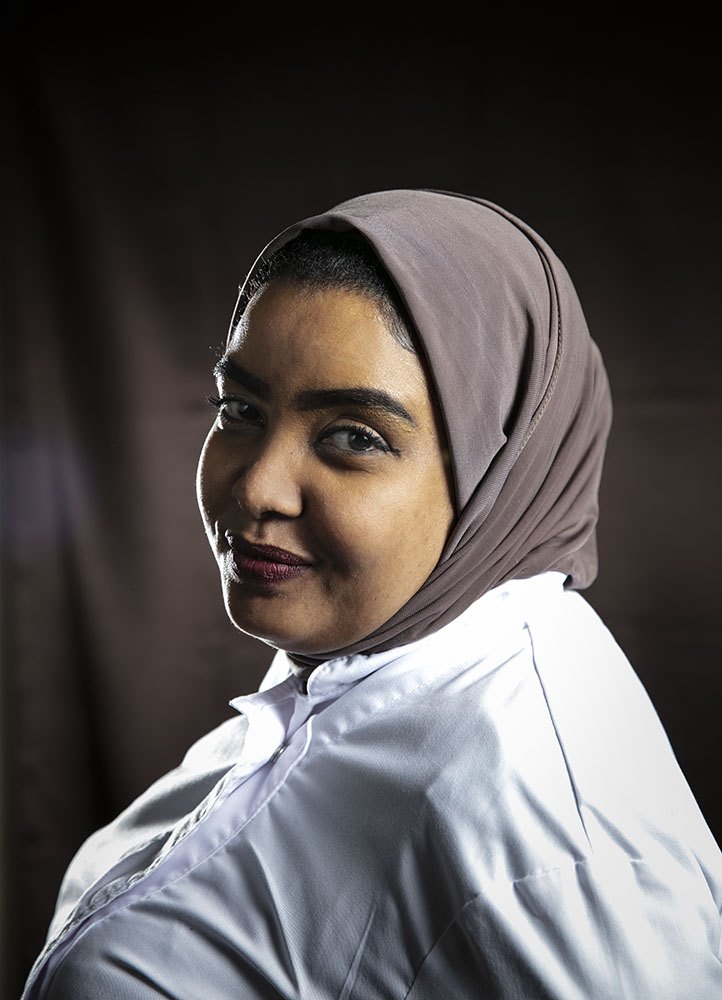 Samah Elfatih