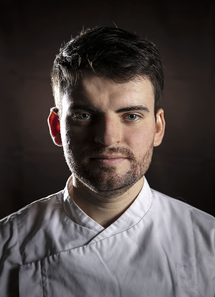 Quentin Leroux